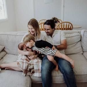 Meet your Posher, Emma